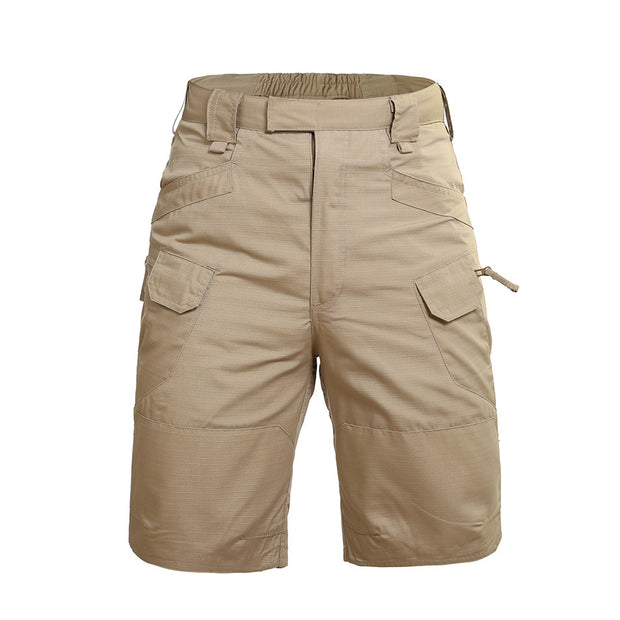 Outdoor sports and leisure work clothes and shorts