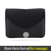 Car Massage Headrest Massage Pillow Electric Multifunctional