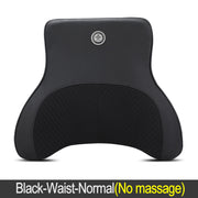 Car Massage Headrest Massage Pillow Electric Multifunctional