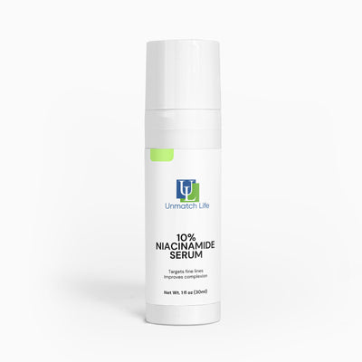 10% Niacinamide Serum