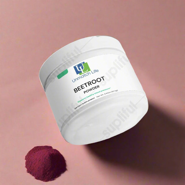 Beetroot Powder