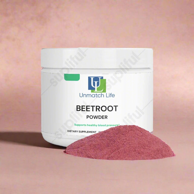 Beetroot Powder