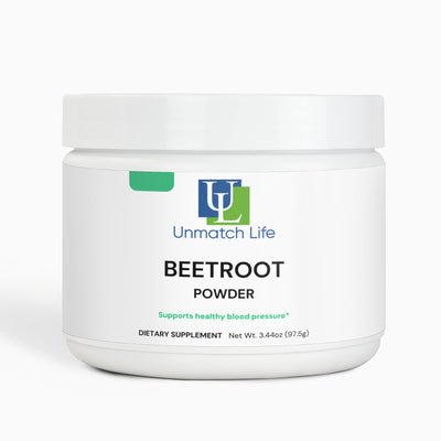 Beetroot Powder