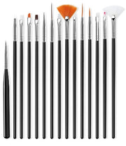 Best-selling Nail Beauty Brush Full Set