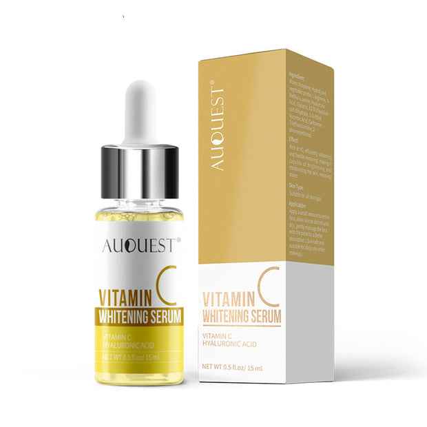 Hydrating Moisturizing Increase Elasticity Serum