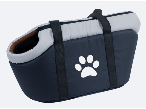 Portable One-shoulder Warm Pet Bag