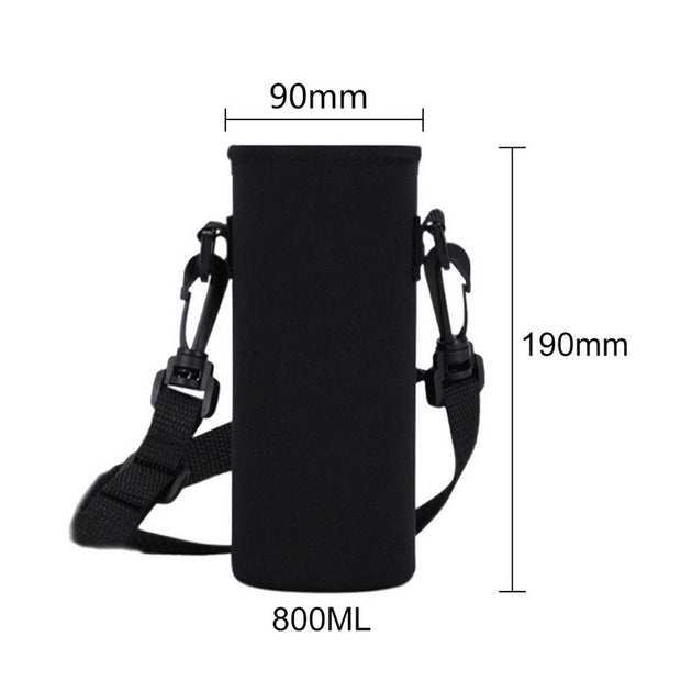 Sports Water Bottles Carrier Bag