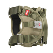 LED Luminous Chest Strap Explosion Proof