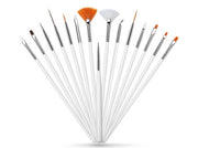 Best-selling Nail Beauty Brush Full Set